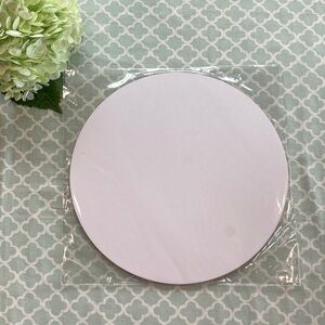 Anna Griffin Create 8 Cardboard Rounds 12” NEW